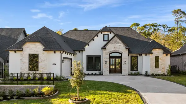 202 Victoria Court, Montgomery, TX 77356
