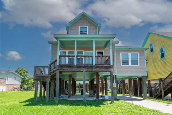 1714 69th Street, Galveston, TX 77551