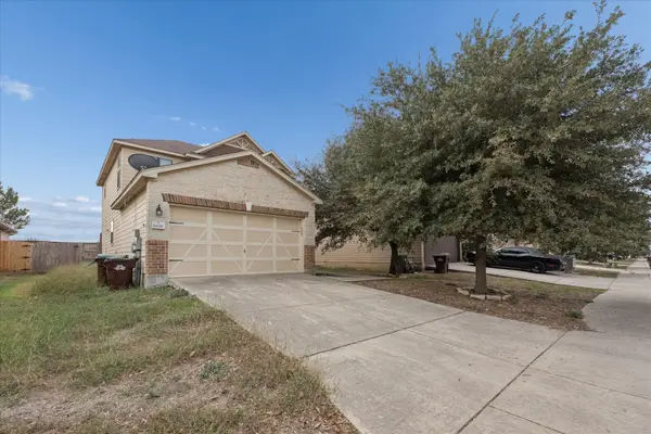 6630 San Miguel Way, Converse, TX 78109