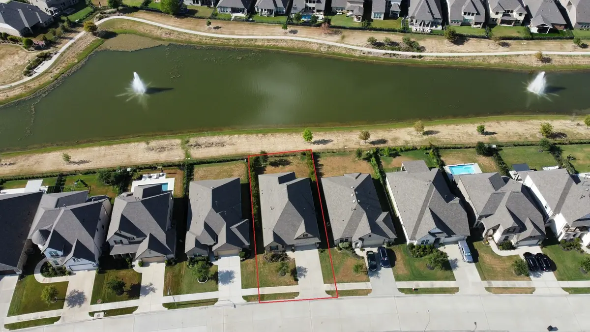 24410 Bludana Lane, Richmond, TX 77406 - #1