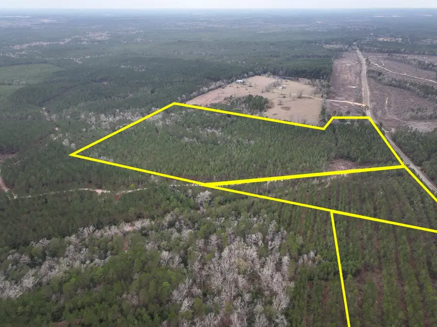 T-3 Farm To Market 1012, Newton, TX 75966 - Image #2