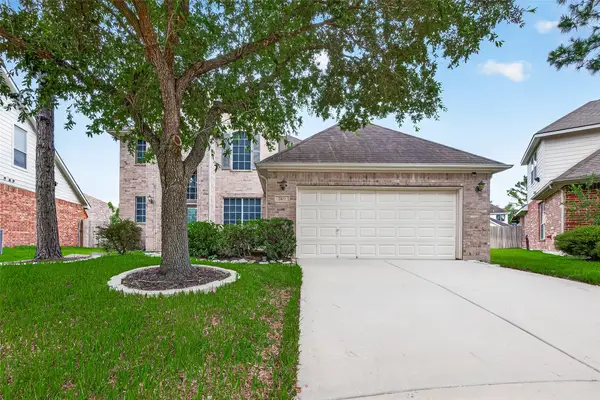 7107 Dove Hollow Court, Richmond, TX 77407