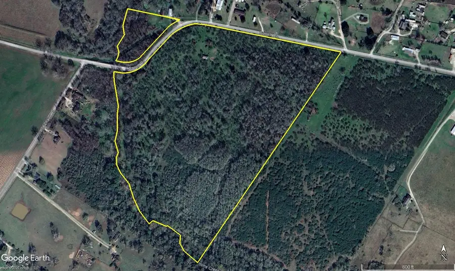 40499 Garrett Road, Brookshire, TX 77423 - #2