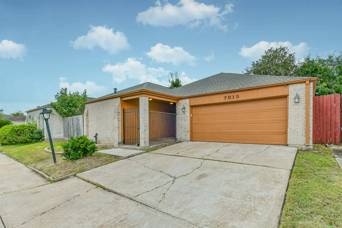 7815 Duffield Lane, Houston, TX 77071 - #1