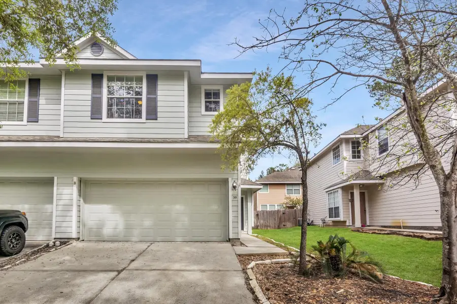 39 Camellia Grove Circle, The Woodlands, TX 77382 - #2