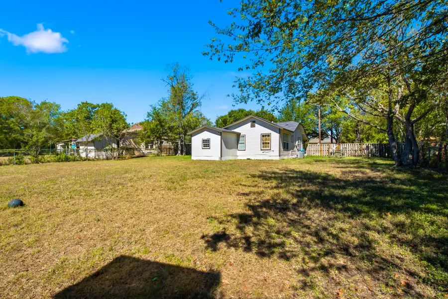 1527 Boone Street, Bryan, TX 77803 - #2