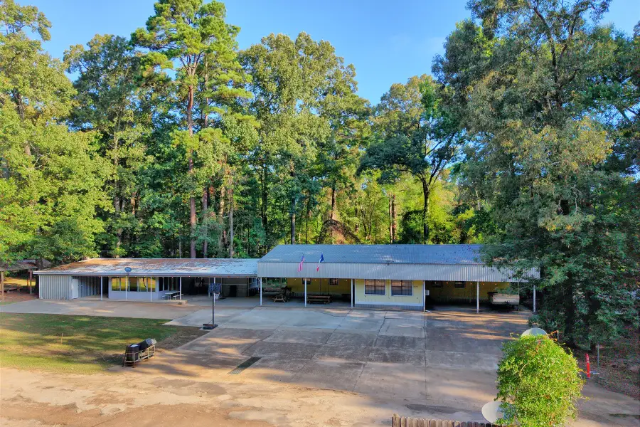 260 Rudd Road, Hemphill, TX 75948 - #2
