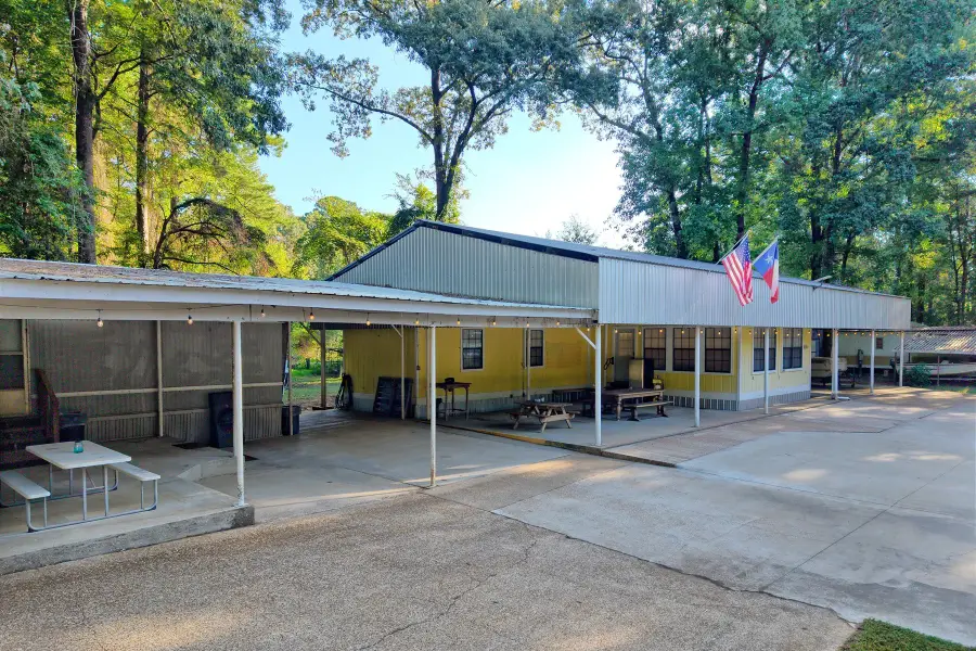 260 Rudd Road, Hemphill, TX 75948 - #3