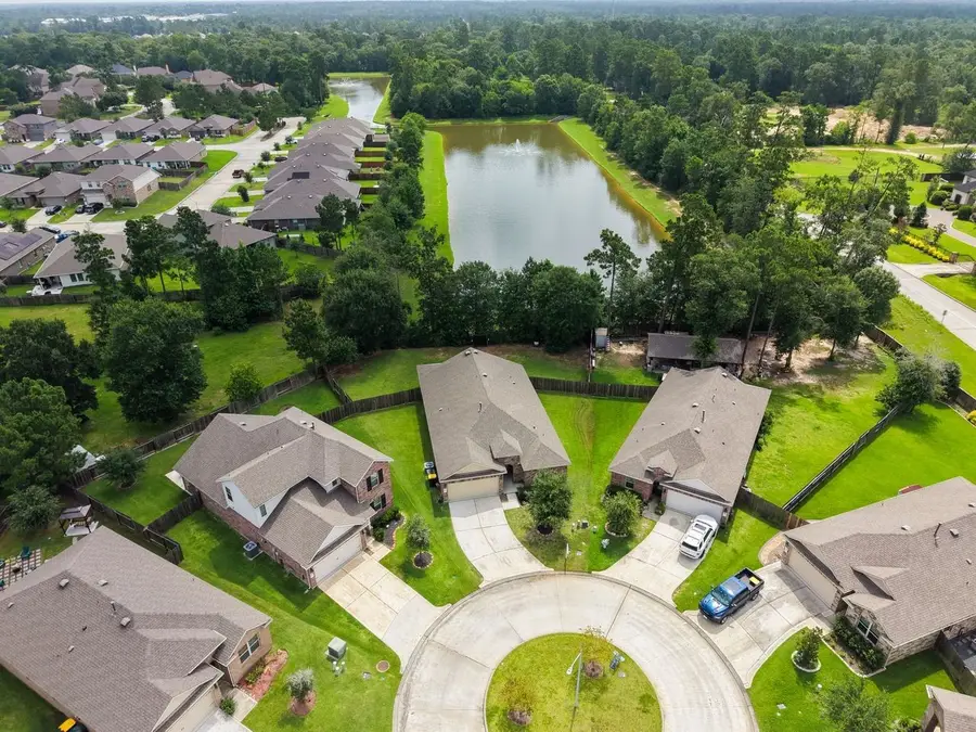 3304 Lonely Orchard Court, Conroe, TX 77301 - #3
