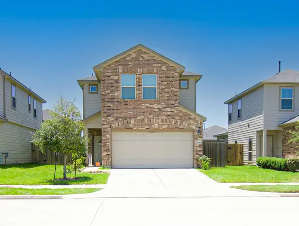 12818 Sirkis Street, Houston, TX 77048