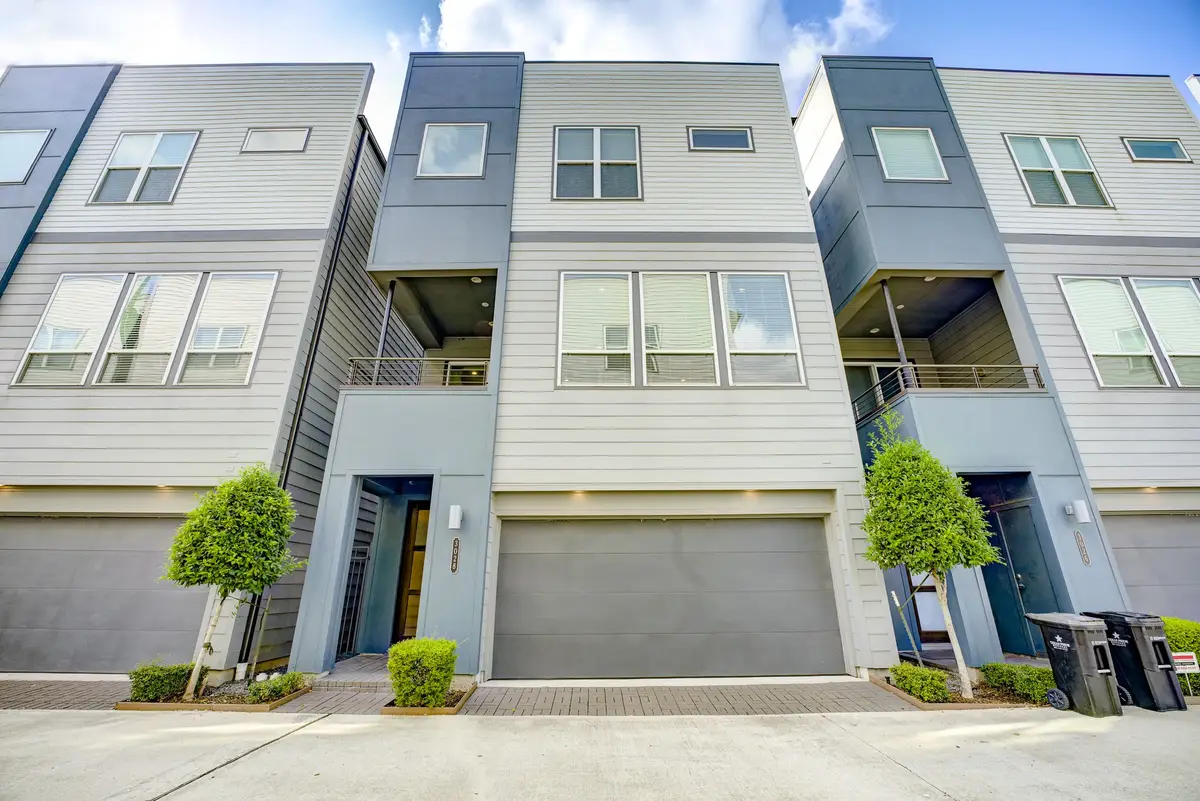 3028 Charline Avenue, Houston, TX 77054 - Image #1