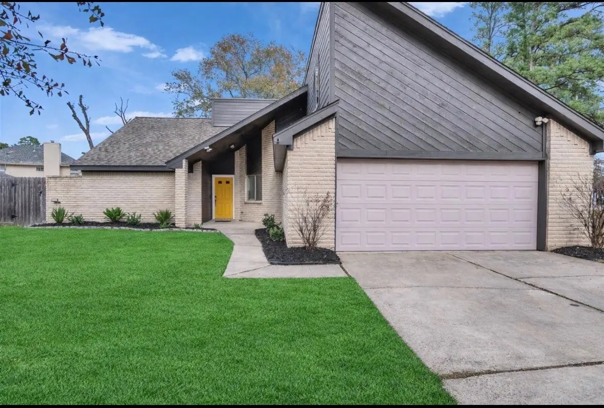 22302 Mosswillow Lane, Tomball, TX 77375 - #1