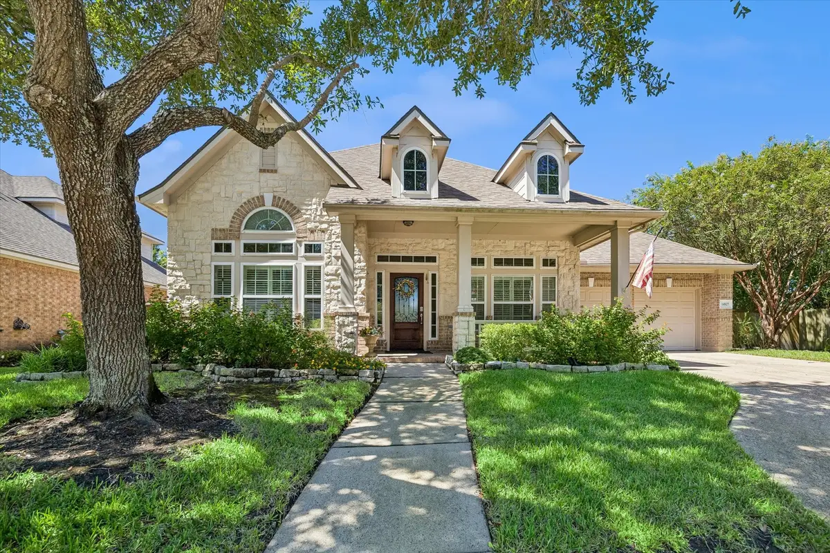 14827 Ashland Pines Lane, Humble, TX 77396 - #1