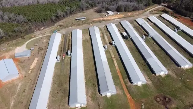 296 County Road 1548, Center, TX 75935 - #2