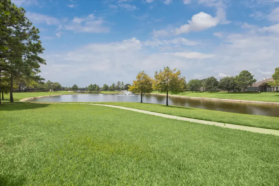 4707 Lakes Of Pine Forest Court, Houston, TX 77084 - Image #3