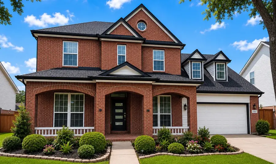 5507 Cranston Court, Sugar Land, TX 77479 - #2