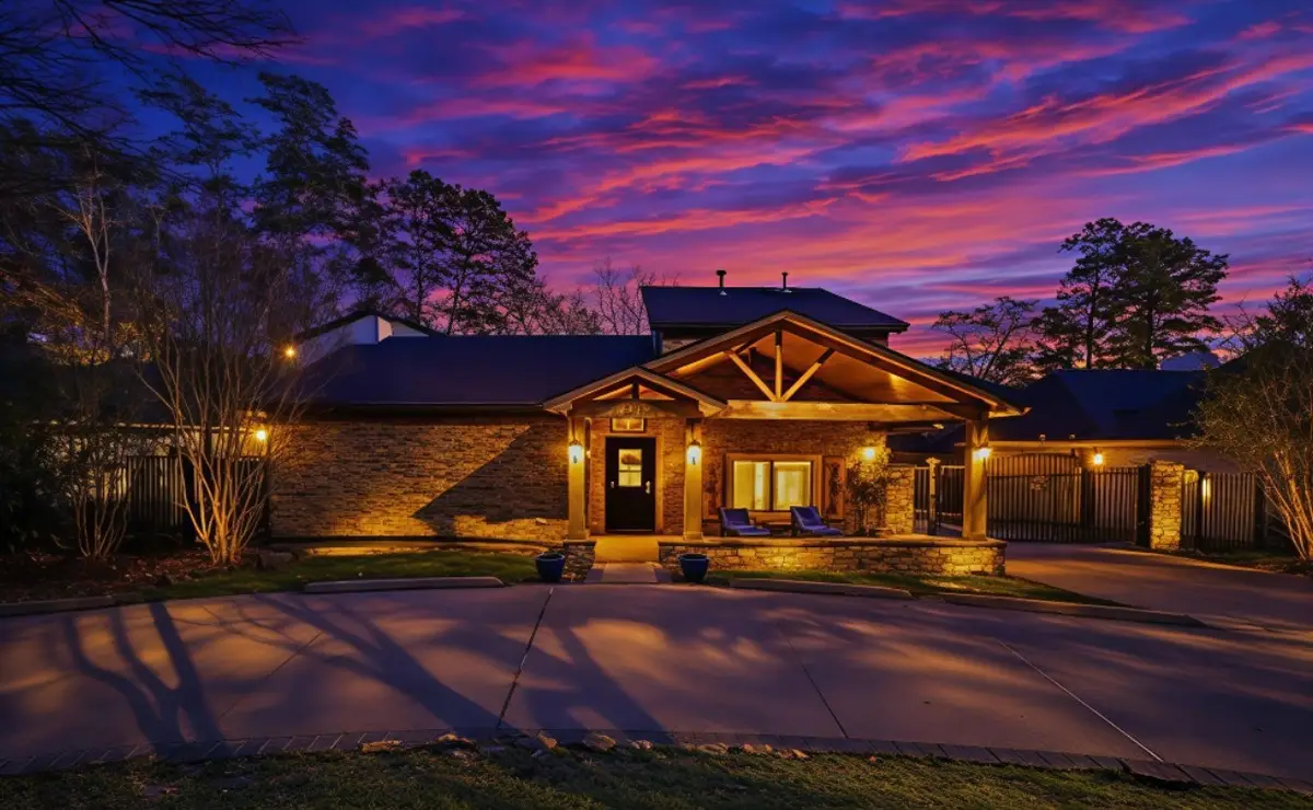 251 Springs Edge Drive, Montgomery, TX 77356 - #1