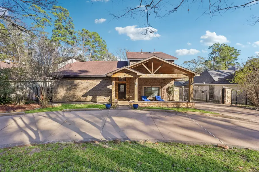 251 Springs Edge Drive, Montgomery, TX 77356 - #3