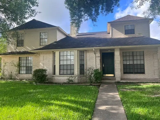 2338 Wren Meadow Road, Richmond, TX 77406 - #2