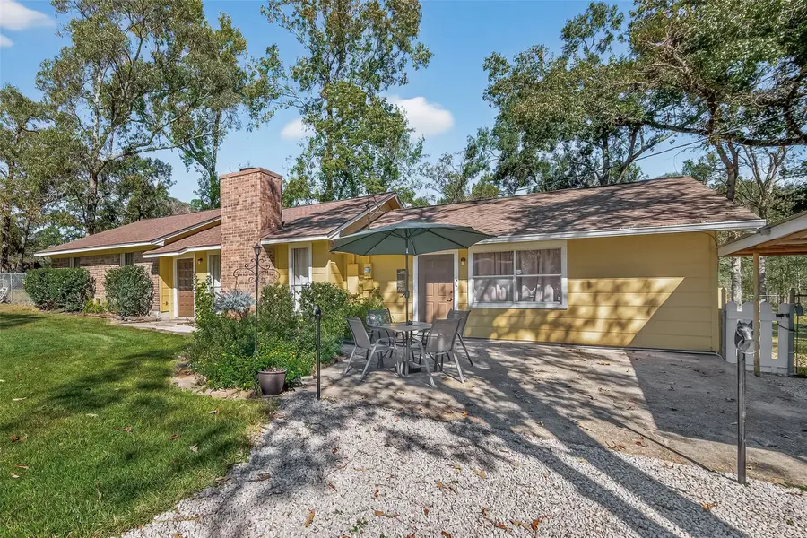 11535 Willis Waukegan Road, Conroe, TX 77303 - Image #2