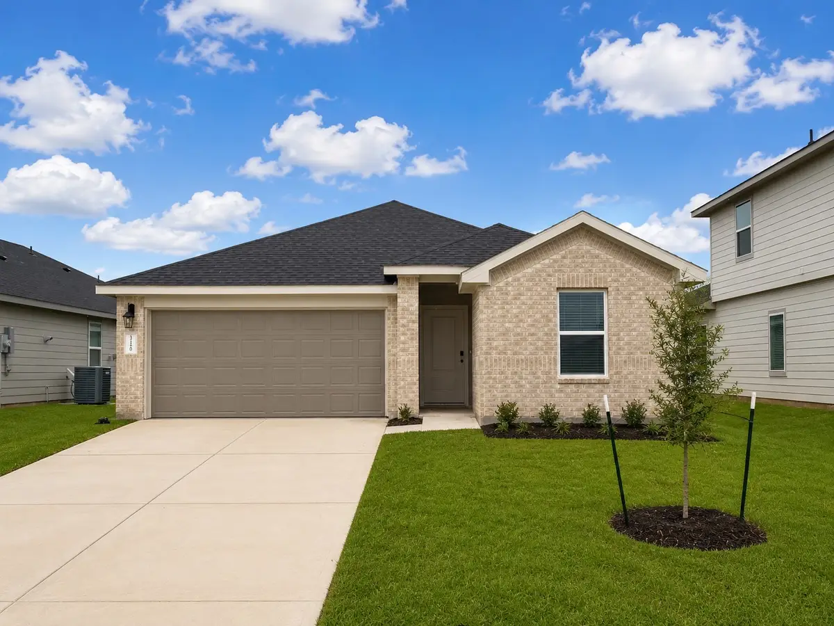 31210 Harp Ridge Drive, Fulshear, TX 77441 - #1