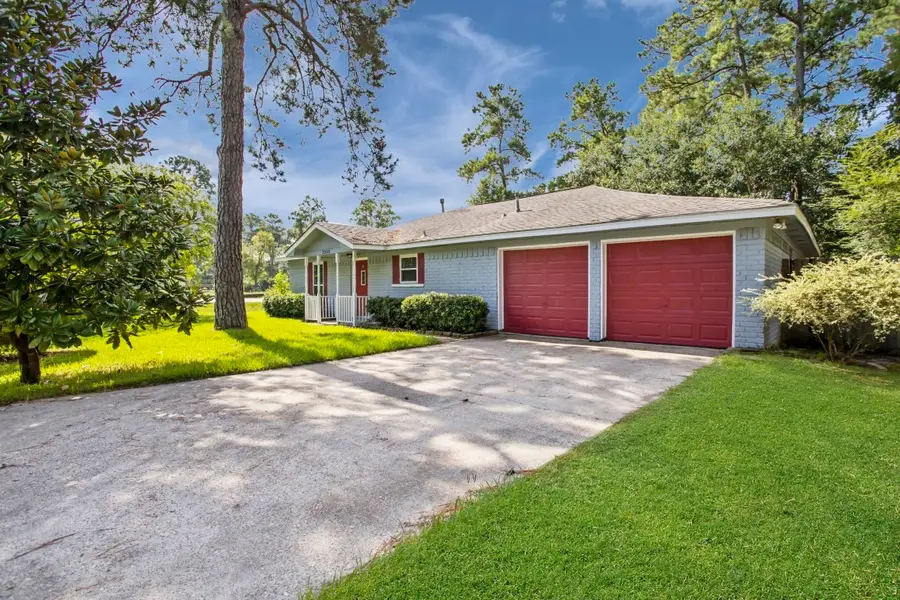 3203 Willie Way, Southeast Montgomery, TX 77380 - Image #2