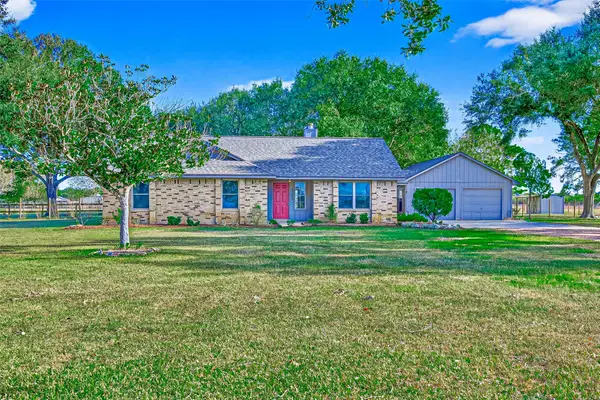 4333 Sims Road, Rosenberg, TX 77471