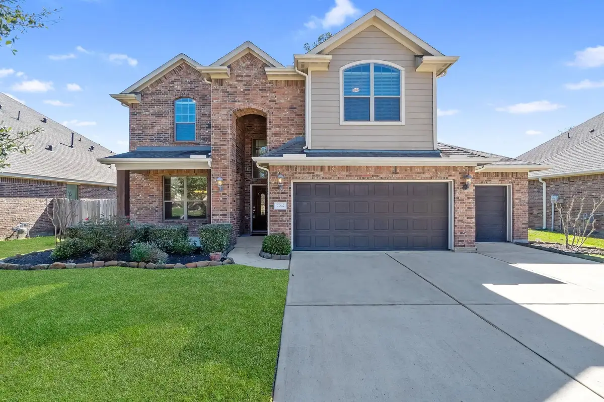 2047 Brodie Lane, Conroe, TX 77301 - Image #1