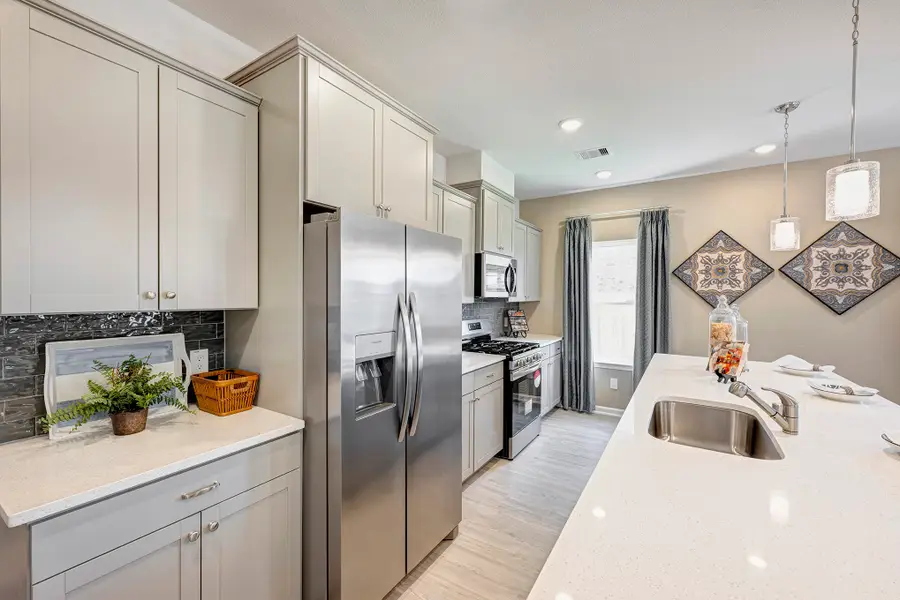 15103 Bank Swallow Place, Magnolia, TX 77354 - Image #3