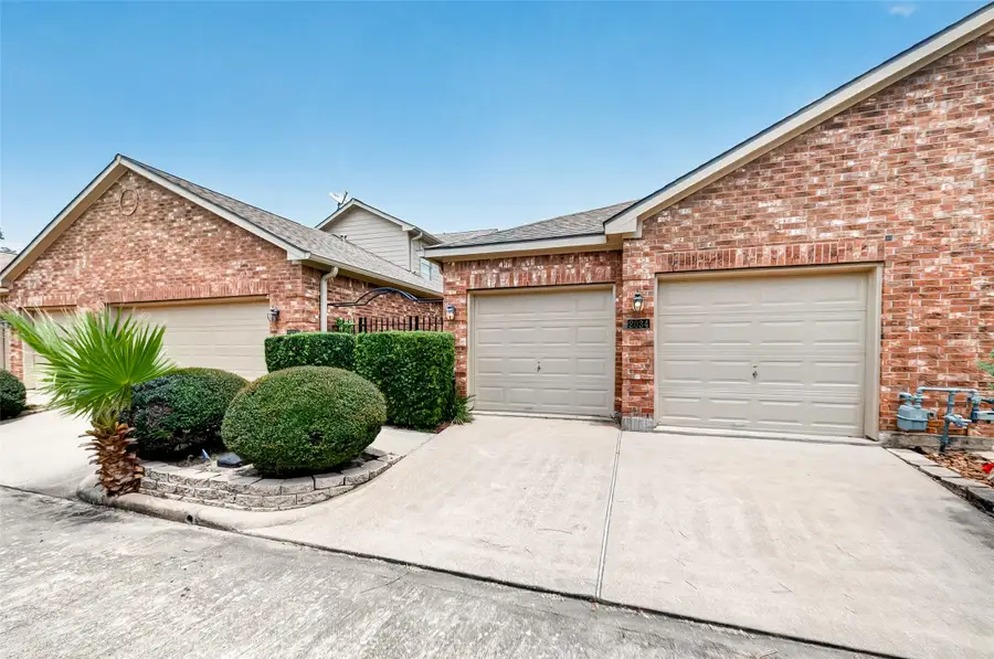 2034 Glencove Drive, Seabrook, TX 77586 - #2