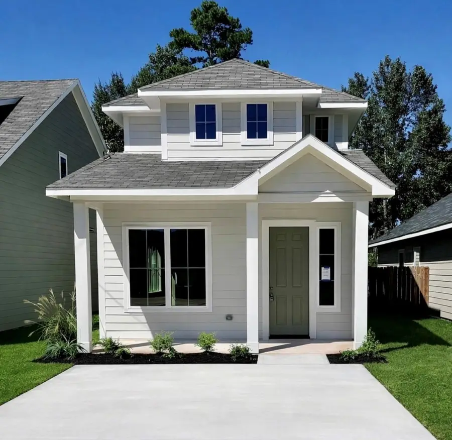 16912 Kempwood, Montgomery, TX 77316 - #2