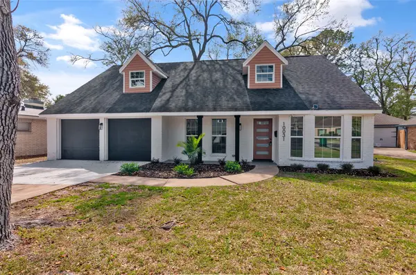 10031 Briarwild Lane, Houston, TX 77080