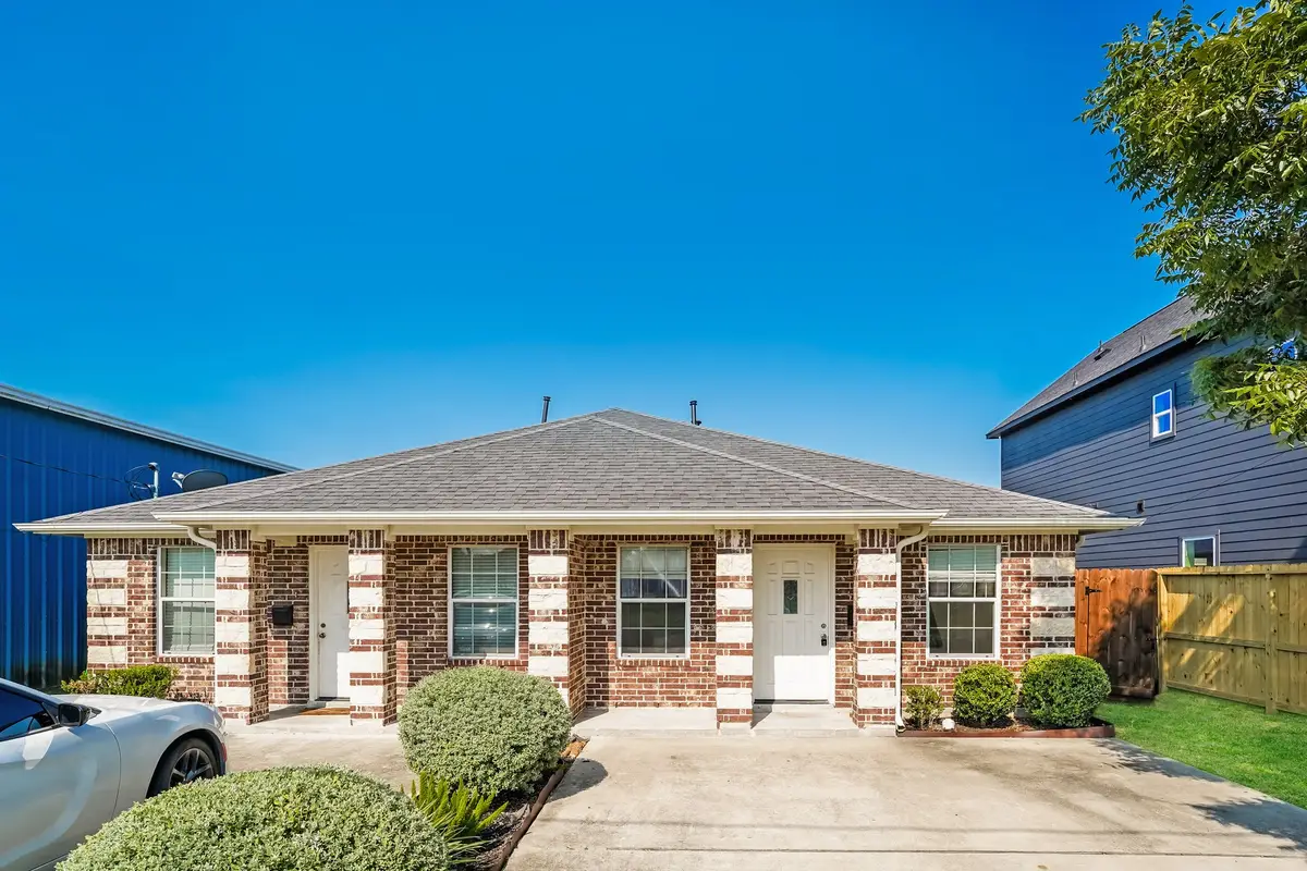 8424 Cannon Street, Houston, TX 77051 - #1