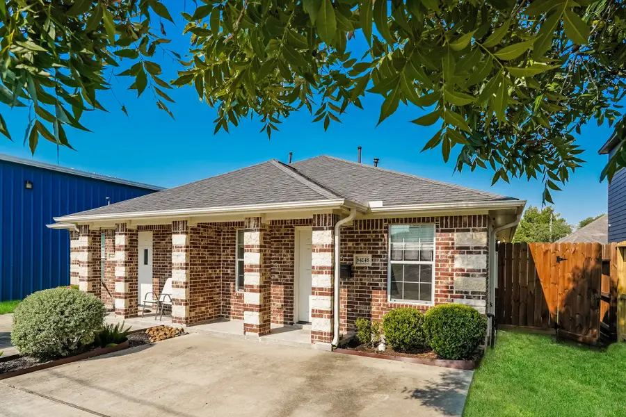 8424 Cannon Street, Houston, TX 77051 - #2