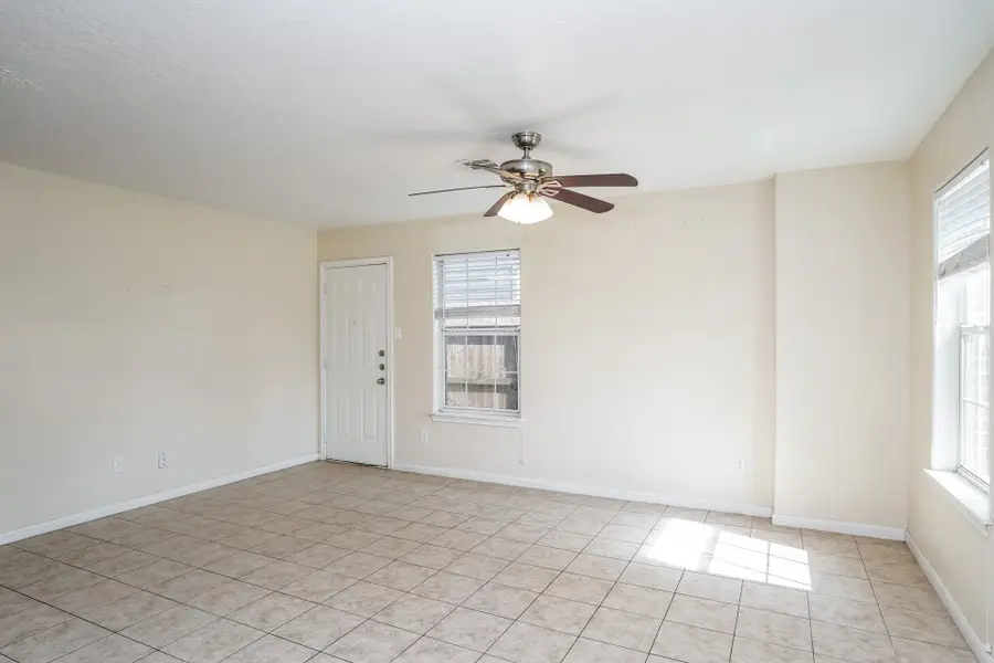 8424 Cannon Street, Houston, TX 77051 - #3