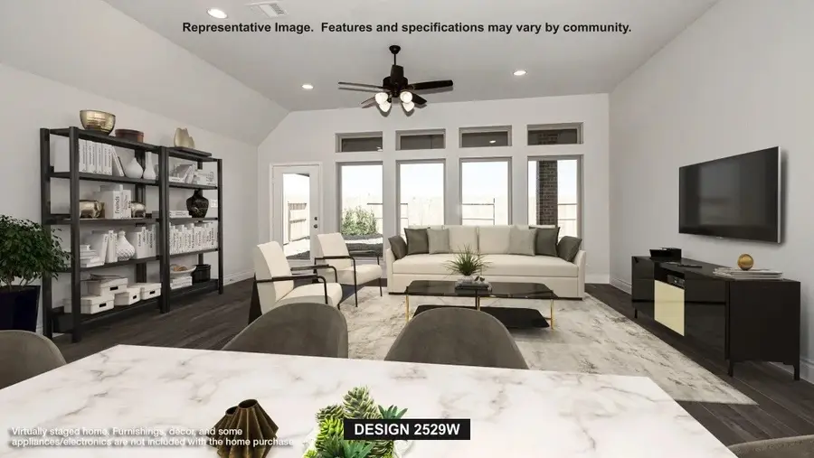 18426 Walnut Canopy Street, Manvel, TX 77578 - Image #2