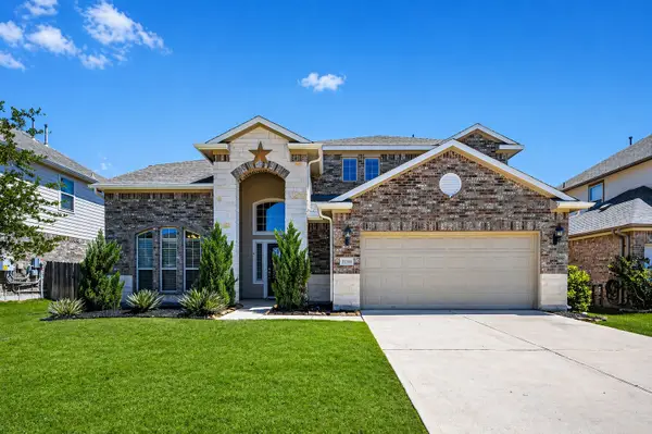 31306 Kailua Drive, Hockley, TX 77447