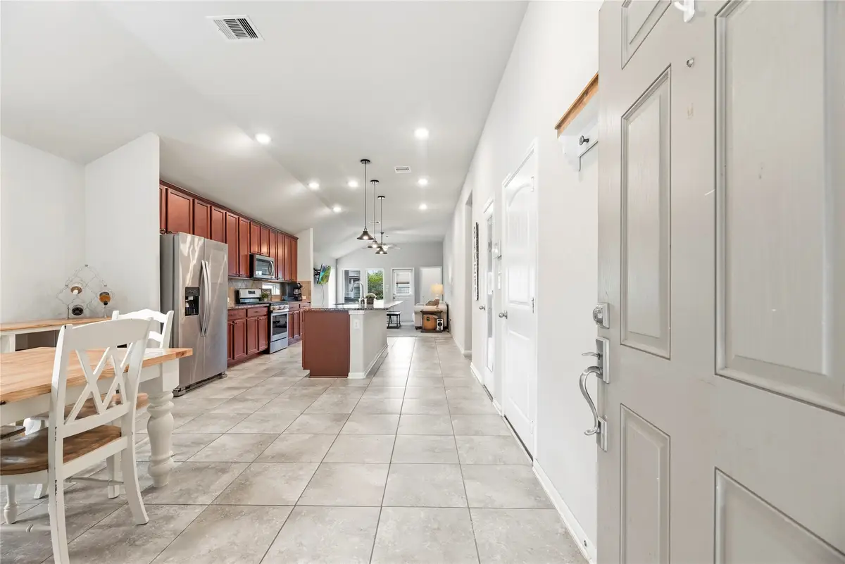 5227 Ivory Glass Drive, Katy, TX 77493 - #1