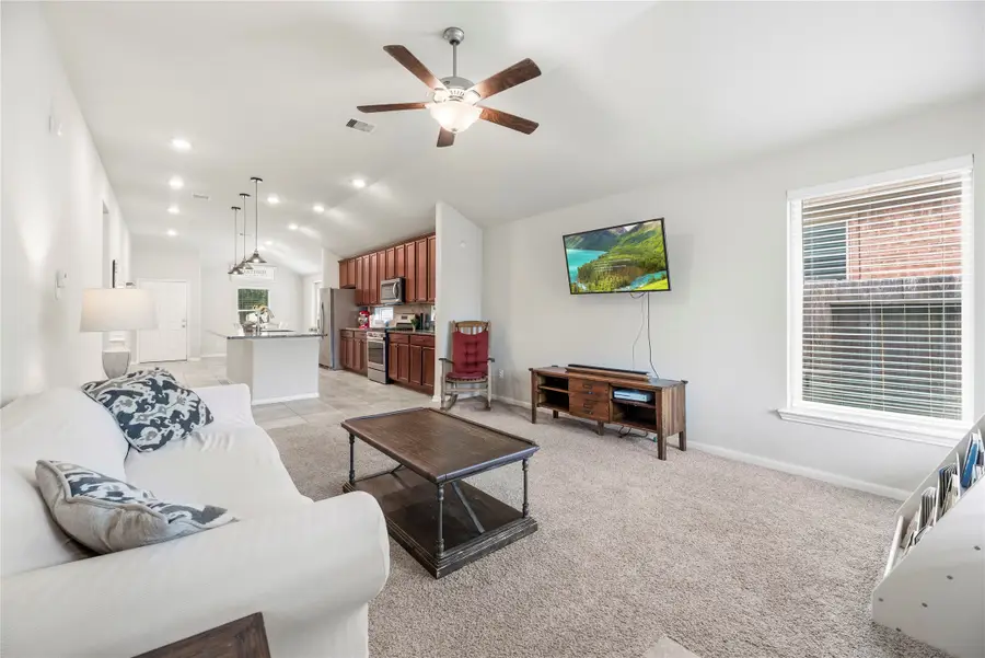 5227 Ivory Glass Drive, Katy, TX 77493 - #2
