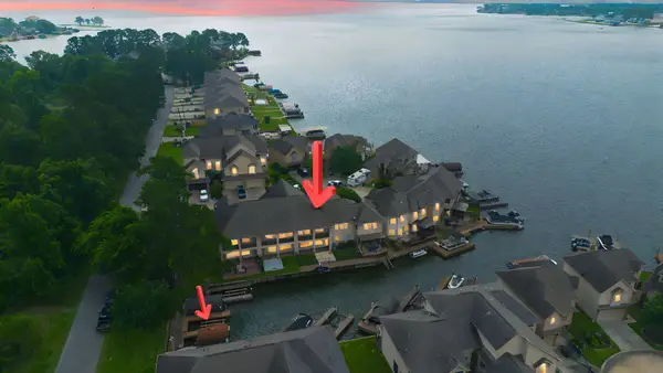 347 Old Aqua Landing E, Conroe, TX 77356