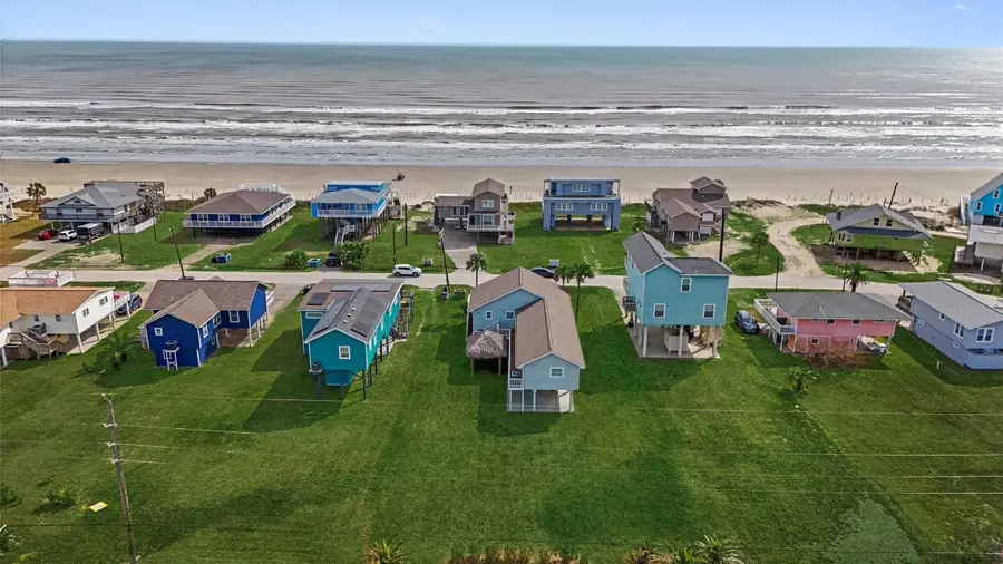 16634 Jamaica Beach Road, Jamaica Beach, TX 77554 - Image #3