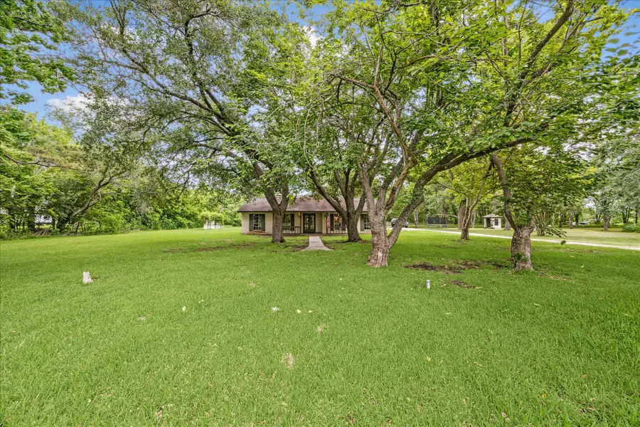 4503 County Road 888 Road, Rosharon, TX 77583 - Image #3