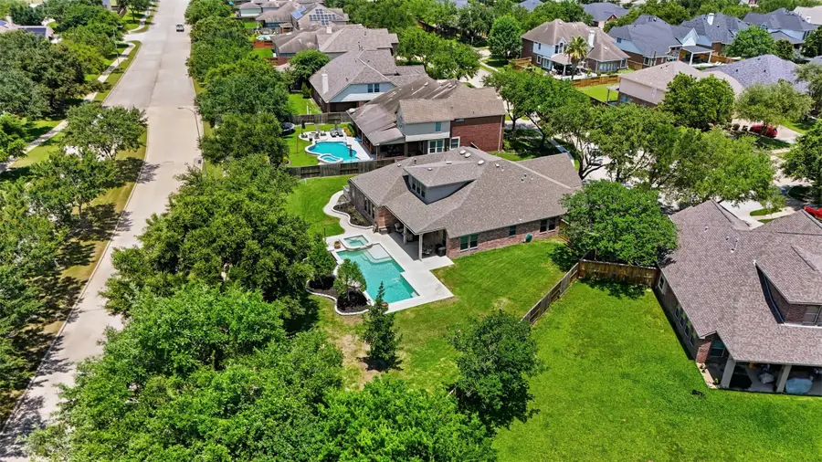 8118 Prairie Sage Drive, Richmond, TX 77406 - #2