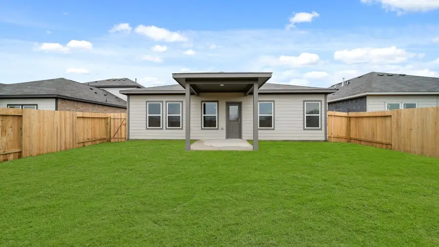 4610 Pleasant Peony Way, Katy, TX 77493 - #3
