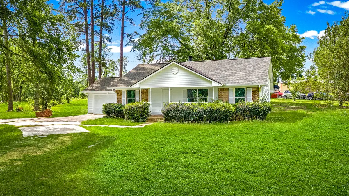 3360 Us Highway 190 W, Point Blank, TX 77364 - #1