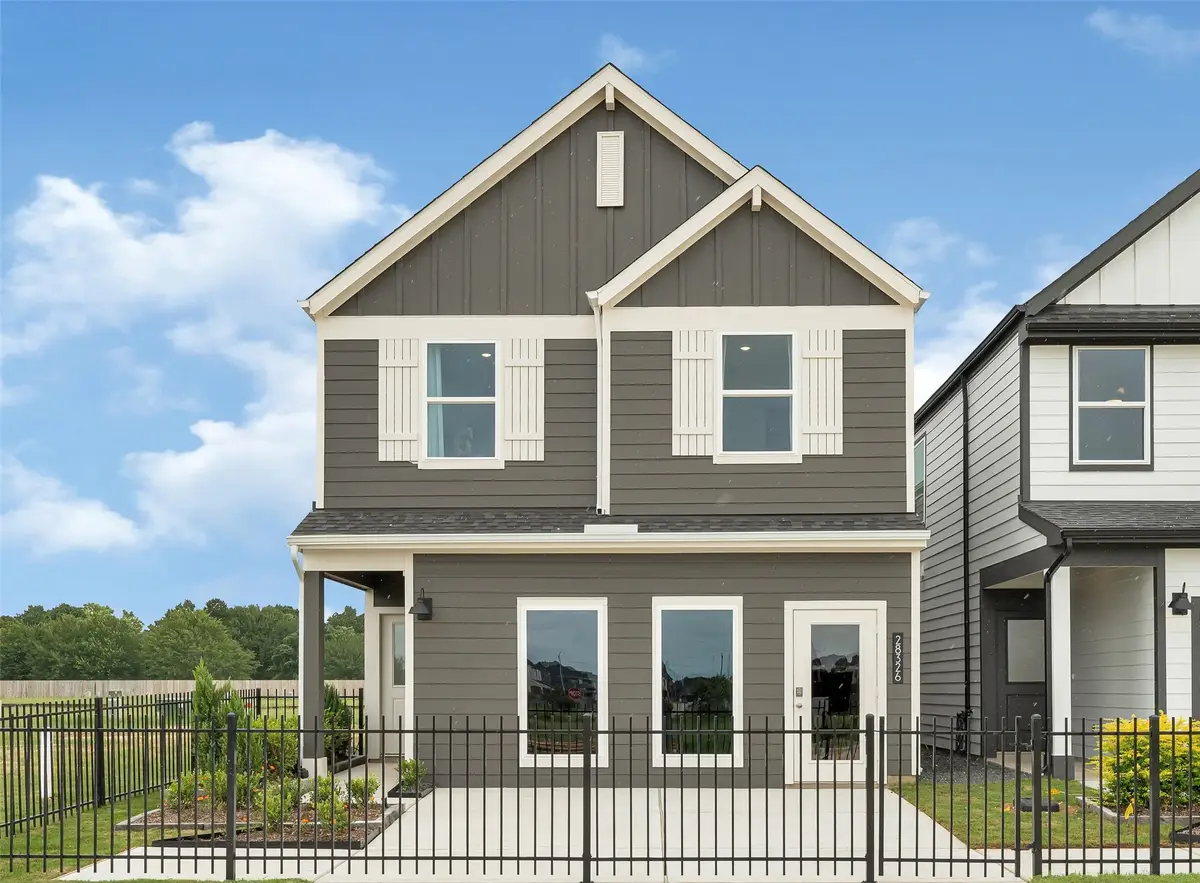 3554 Catbird Lane, Katy, TX 77494 - #1