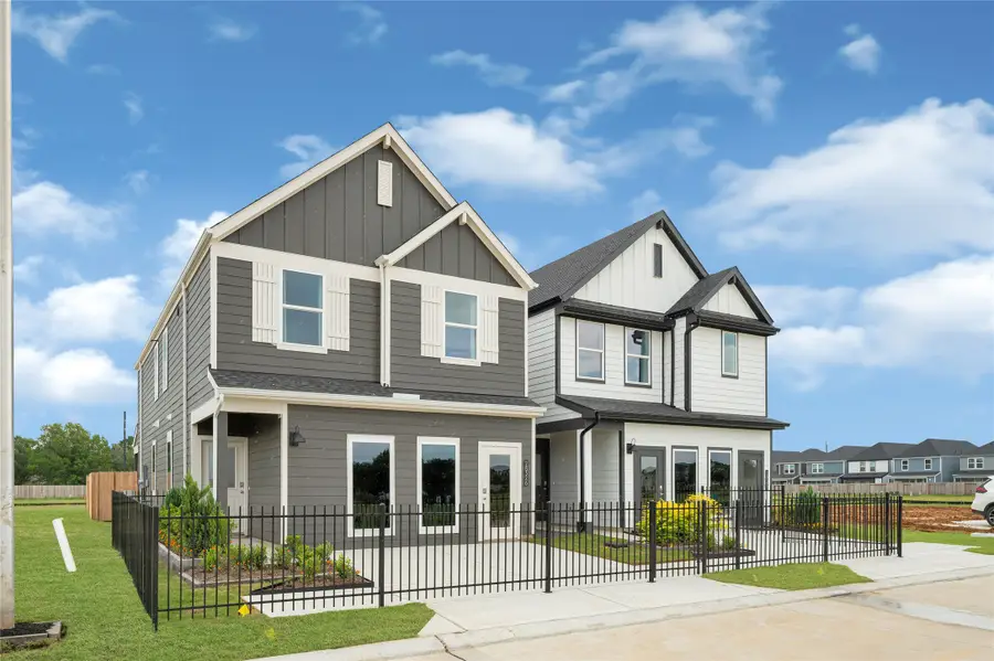3554 Catbird Lane, Katy, TX 77494 - #2