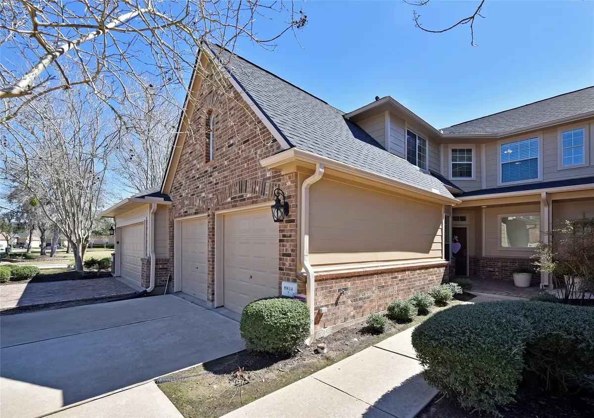 8814 Silent Willow Lane, Sugar Land, TX 77479 - #1