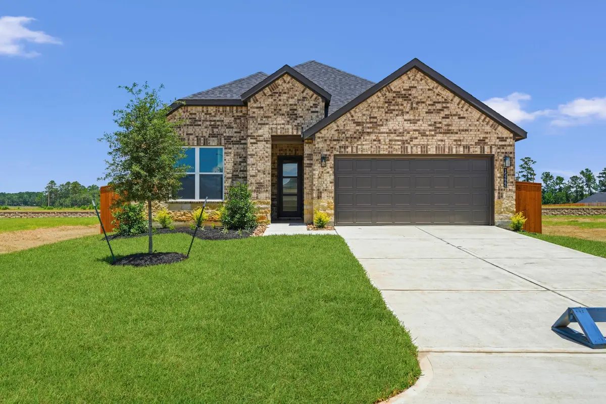 15222 Evening Light Drive, Magnolia, TX 77354 - #1