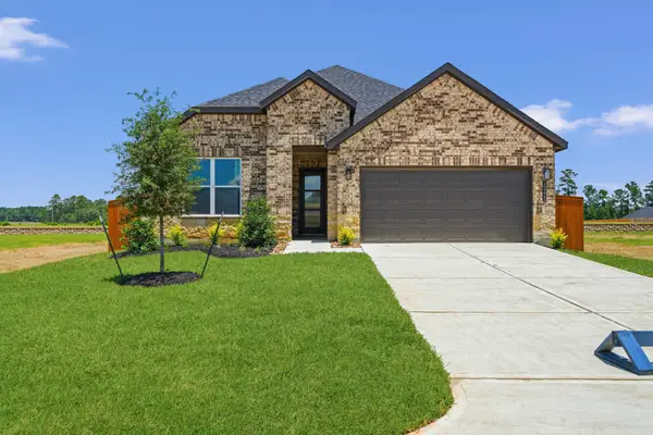 15222 Evening Light Drive, Magnolia, TX 77354